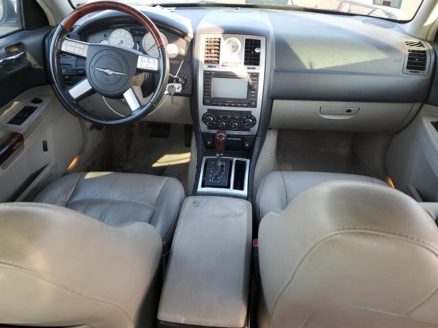 صورة رقم 8 من المزاد - 2005 CHRYSLER 300C مع VIN 2C3JA63HX5H150386