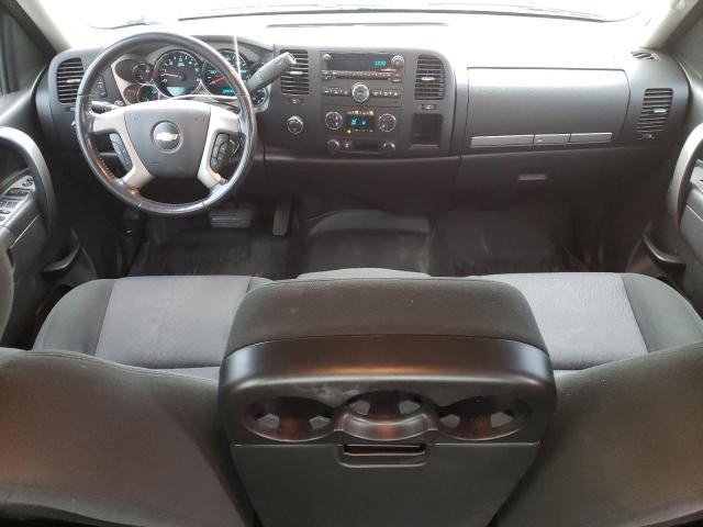 Photo 8 from auction – 2012 CHEVROLET SILVERADO with VIN 1GCPKSE77CF125606