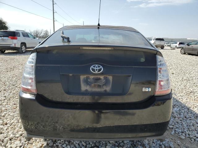 Photo 6 from auction – 2008 TOYOTA PRIUS with VIN JTDKB20U983379740