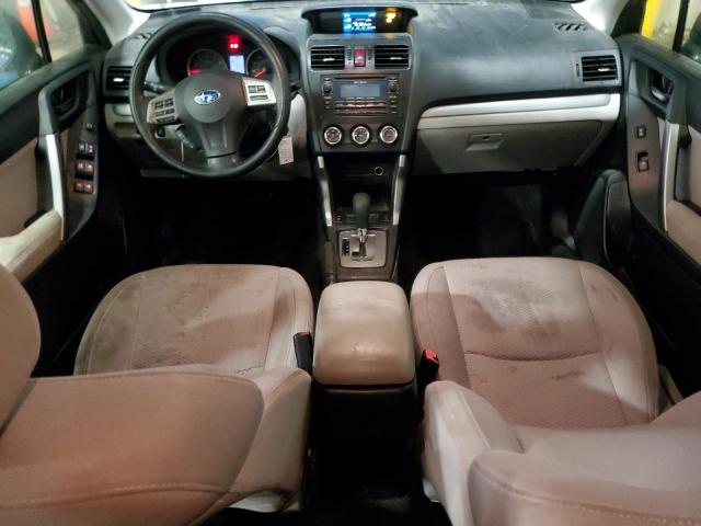 Photo 8 from auction – 2015 SUBARU FORESTER 2 with VIN JF2SJADC4FH497579