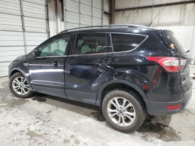Photo 2 from auction – 2018 FORD ESCAPE SE with VIN 1FMCU0GD3JUC07630