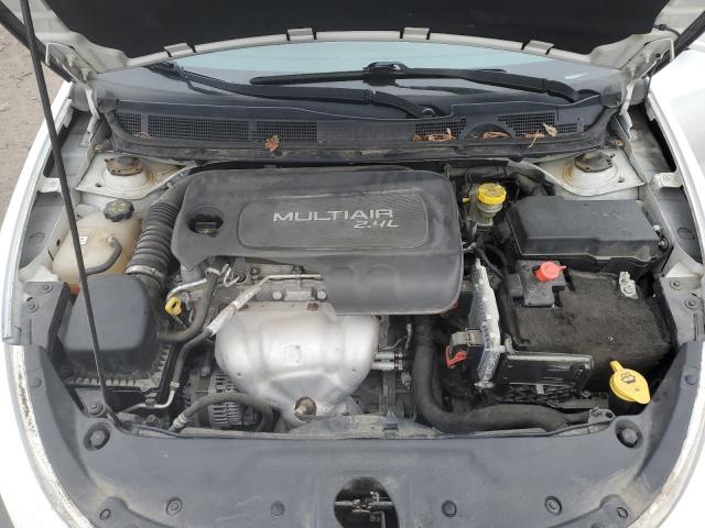 Photo 11 from auction – 2014 DODGE DART SXT with VIN 1C3CDFBB6ED745780