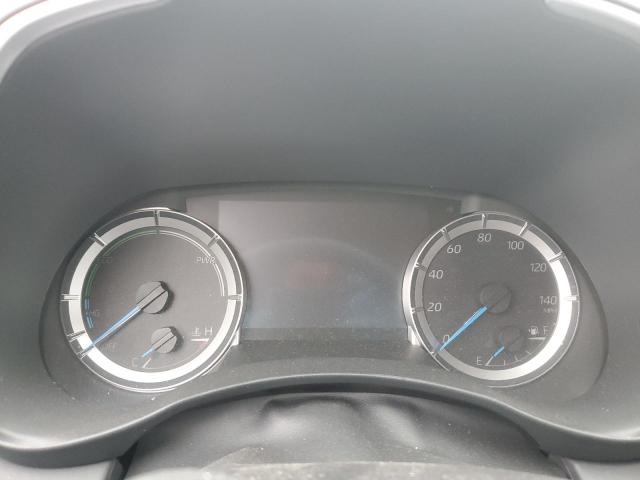Photo 9 from auction – 2024 TOYOTA HIGHLANDER with VIN 5TDKARAH9RS023575