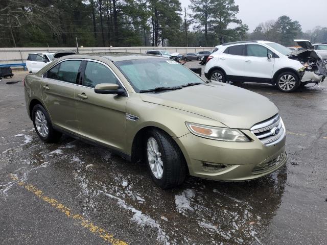 Photo 4 from auction – 2013 FORD TAURUS SEL with VIN 1FAHP2E83DG156531