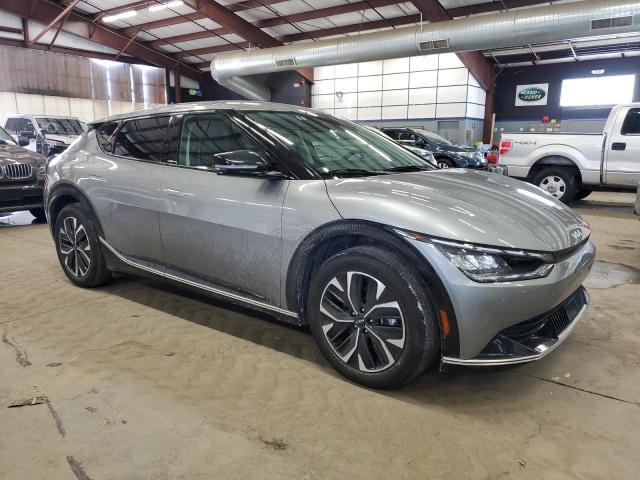 Photo 4 from auction – 2024 KIA EV6 LIGHT with VIN KNDC34LA1R5198703
