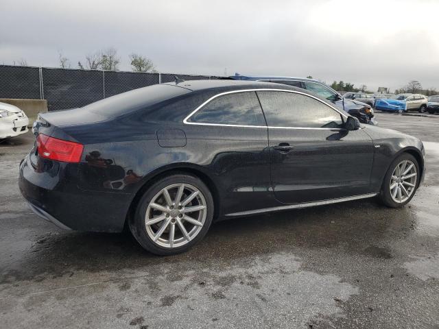 Photo 3 from auction – 2015 AUDI A5 PREMIUM with VIN WAUMFAFR3FA005916