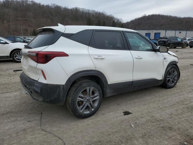 Photo 3 from auction – 2021 KIA SELTOS LX with VIN KNDEPCAA8M7129093