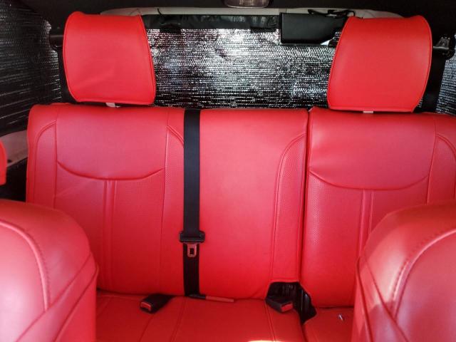 Photo 10 from auction – 2012 JEEP WRANGLER U with VIN 1C4BJWDG8CL254994