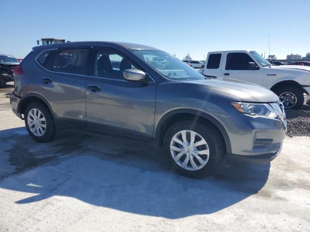 Photo 4 from auction – 2017 NISSAN ROGUE S with VIN JN8AT2MTXHW136368