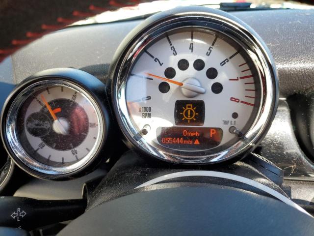 Photo 9 from auction – 2014 MINI COOPER with VIN WMWZN3C50ET569810