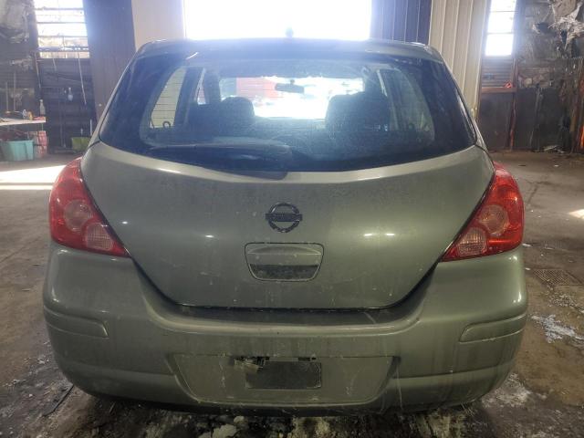 Photo 6 from auction – 2010 NISSAN VERSA S with VIN 3N1BC1CP0AL468333