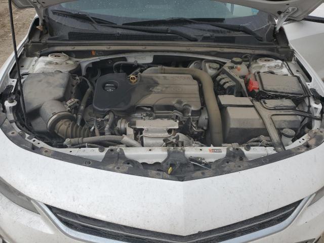 Photo 11 from auction – 2017 CHEVROLET MALIBU LT with VIN 1G1ZE5ST0HF211763