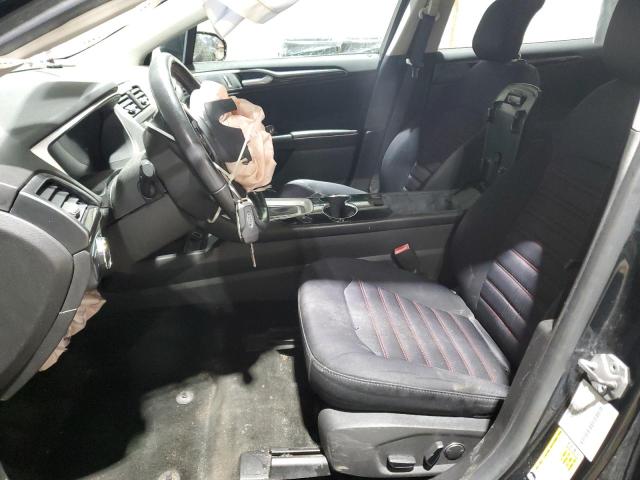 Photo 7 from auction – 2014 FORD FUSION SE with VIN 3FA6P0H71ER197832