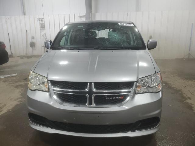 Photo 5 from auction – 2017 DODGE GRAND CARA with VIN 2C4RDGBG1HR595280
