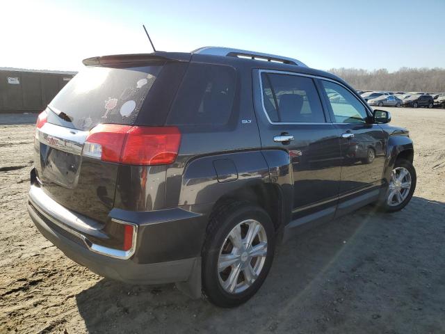 Photo 3 from auction – 2016 GMC TERRAIN SL with VIN 2GKALPEK0G6282581