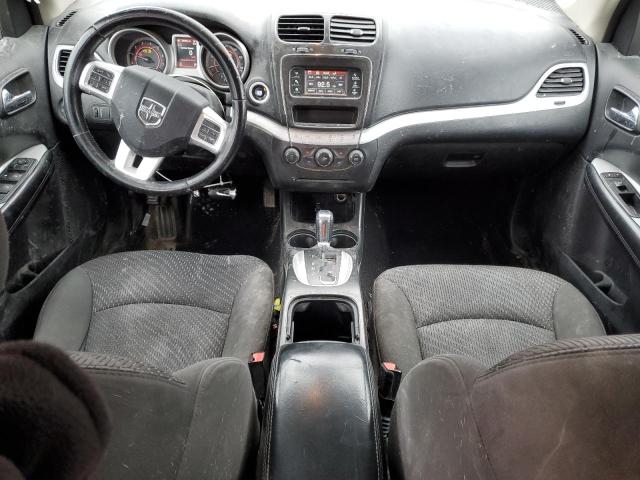 Снимка 8 от търг – 2018 DODGE JOURNEY SE с VIN 3C4PDCAB2JT526624