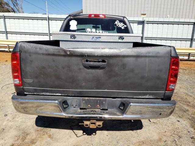 Photo 6 from auction – 2003 DODGE RAM 2500 S with VIN 1D7KU28D53J640113