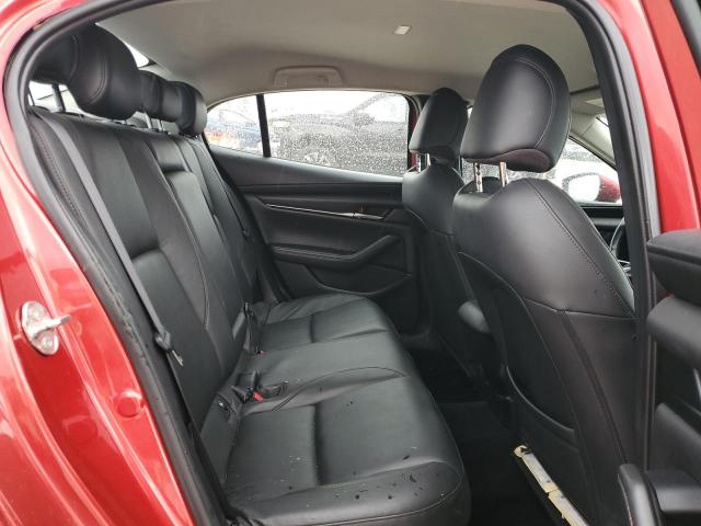 Photo 10 from auction – 2020 MAZDA 3 SELECT with VIN 3MZBPACL8LM130882