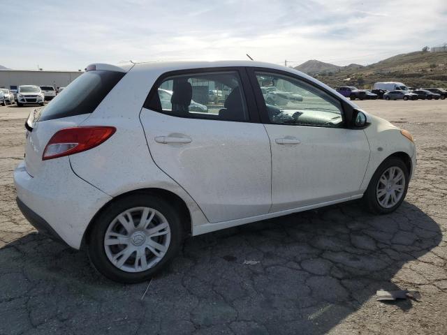 Photo 3 from auction – 2012 MAZDA MAZDA2 with VIN JM1DE1KY1C0144110