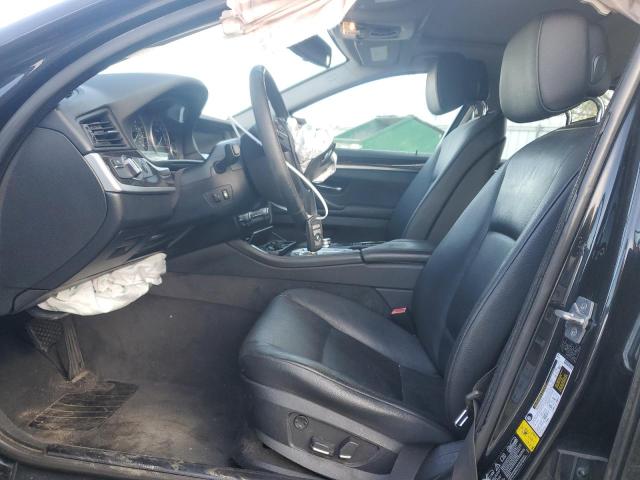 Снимка 7 от търг – 2012 BMW 528 XI с VIN WBAXH5C59CDW06693