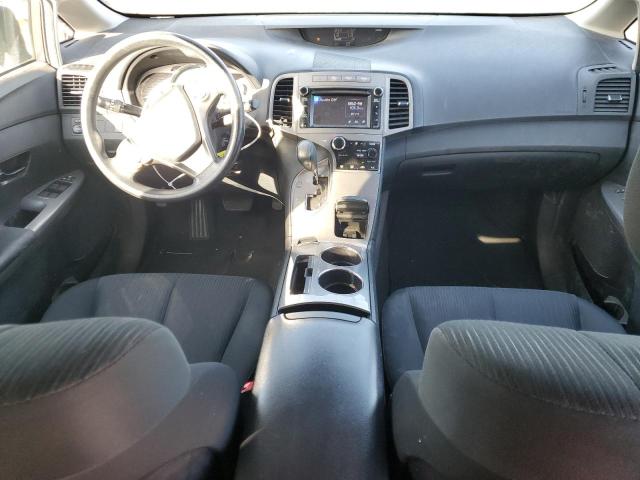 Photo 8 from auction – 2013 TOYOTA VENZA LE/X with VIN 4T3ZA3BB5DU079154