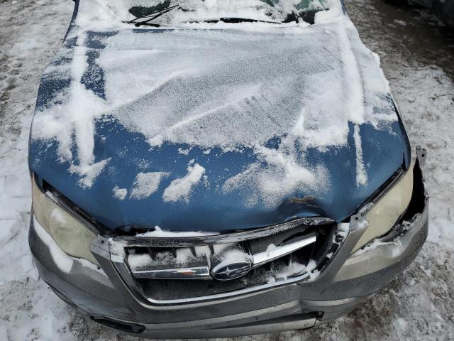 صورة رقم 11 من المزاد - 2009 SUBARU OUTBACK 2. مع VIN 4S4BP66CX97323951