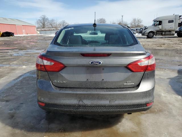Photo 6 from auction – 2014 FORD FOCUS SE with VIN 1FADP3F22EL214541