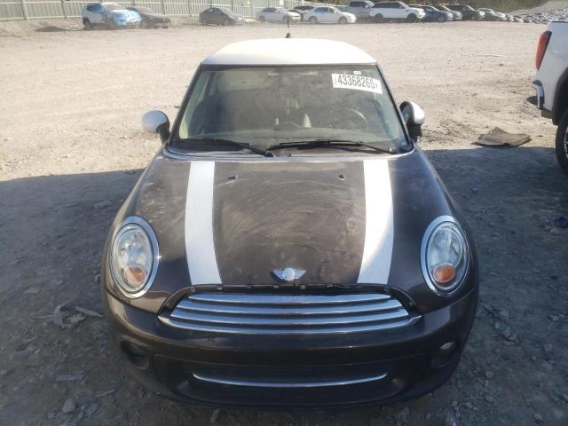 Photo 5 from auction – 2013 MINI COOPER with VIN WMWSU3C52DT548945