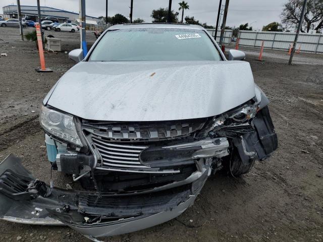 Photo 5 from auction – 2013 LEXUS ES 350 with VIN JTHBK1GG4D2031336