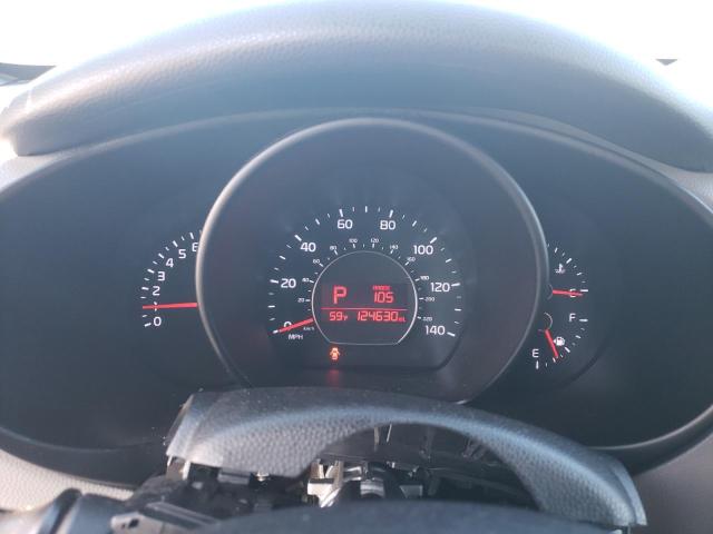 Снимка 9 от търг – 2014 KIA SOUL с VIN KNDJN2A24E7101445