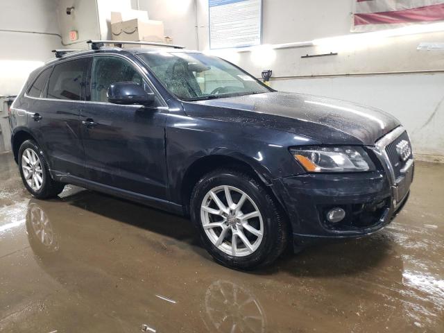 Photo 4 from auction – 2012 AUDI Q5 PREMIUM with VIN WA1LFAFPXCA061564
