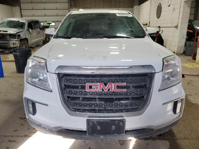 Photo 5 from auction – 2017 GMC TERRAIN SL with VIN 2GKFLTEK3H6353045