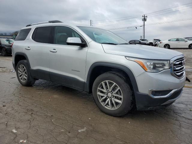Photo 4 from auction – 2018 GMC ACADIA SLE with VIN 1GKKNSLS6JZ214432