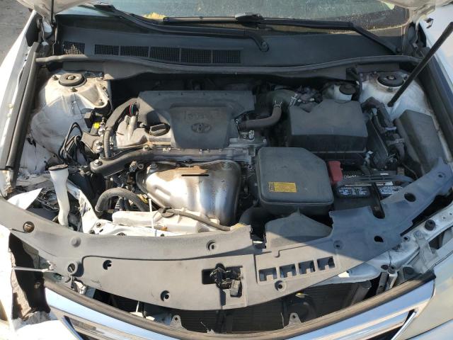 Photo 11 from auction – 2014 TOYOTA CAMRY L with VIN 4T4BF1FK0ER381775