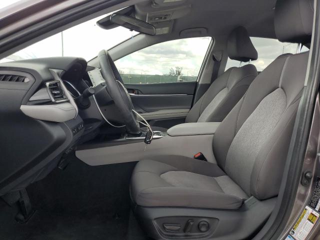Photo 7 from auction – 2023 TOYOTA CAMRY LE with VIN 4T1C11BK2PU086828