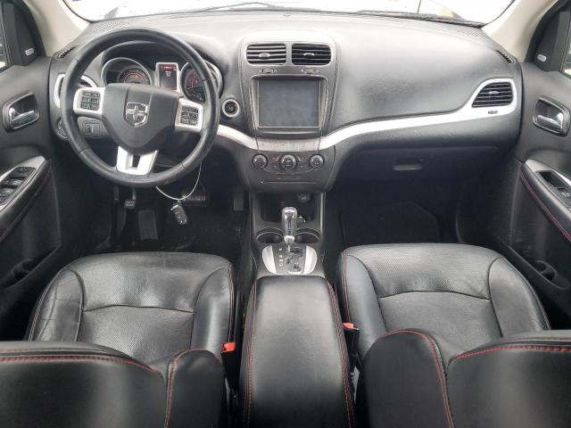 Photo 8 from auction – 2018 DODGE JOURNEY GT with VIN 3C4PDCEG3JT310187