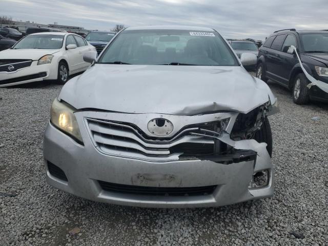 صورة رقم 5 من المزاد - 2011 TOYOTA CAMRY BASE مع VIN 4T1BF3EK0BU684932