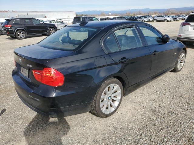 Photo 3 from auction – 2011 BMW 328 I SULE with VIN WBAPH5C59BA446766