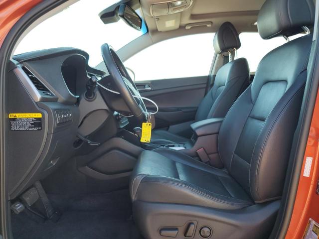 Zdjęcie 7 z aukcji – 2016 HYUNDAI TUCSON LIM z VIN KM8J33A21GU213356