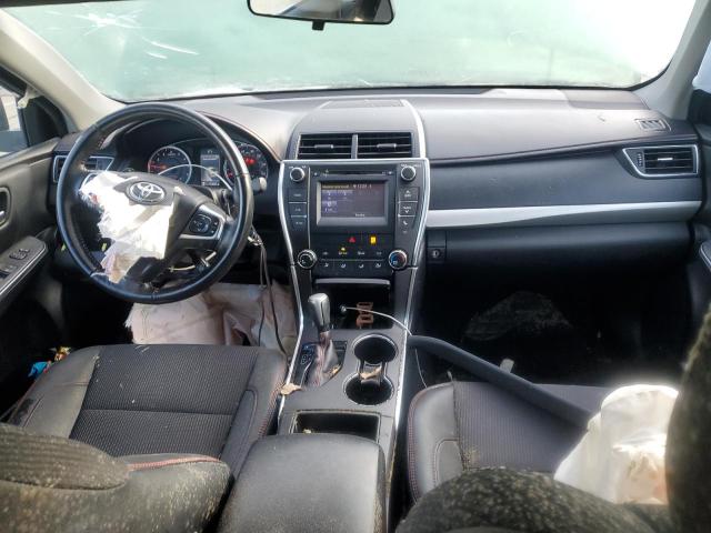 Photo 8 from auction – 2016 TOYOTA CAMRY LE with VIN 4T1BF1FK8GU203254