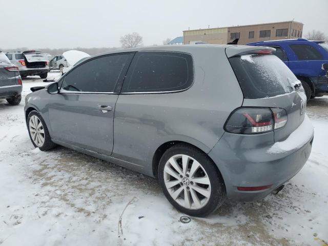 Photo 2 from auction – 2012 VOLKSWAGEN GOLF with VIN WVWMM7AJ9CW148168