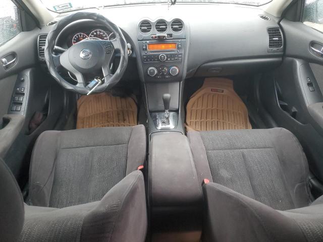Photo 8 from auction – 2011 NISSAN ALTIMA BAS with VIN 1N4AL2AP3BC158634