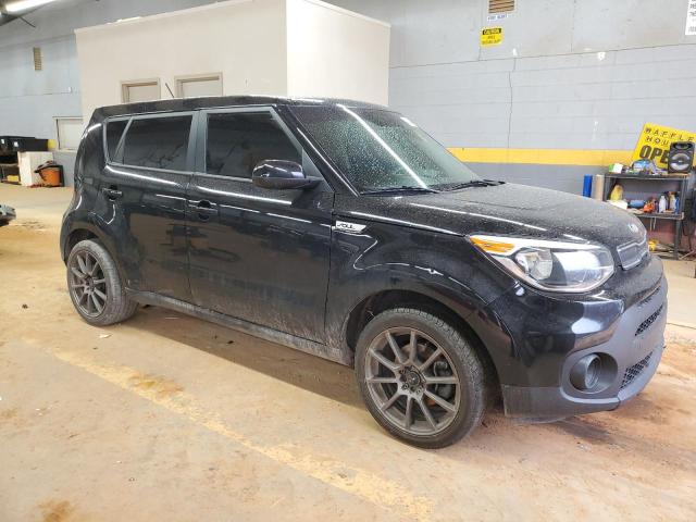 Photo 4 from auction – 2019 KIA SOUL with VIN KNDJN2A23K7919521