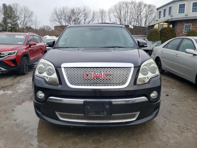 Photo 5 from auction – 2011 GMC ACADIA DEN with VIN 1GKKVTED1BJ412291