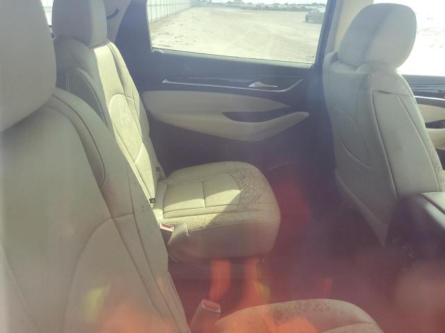Photo 11 from auction – 2020 BUICK ENCLAVE ES with VIN 5GAERBKW4LJ202610