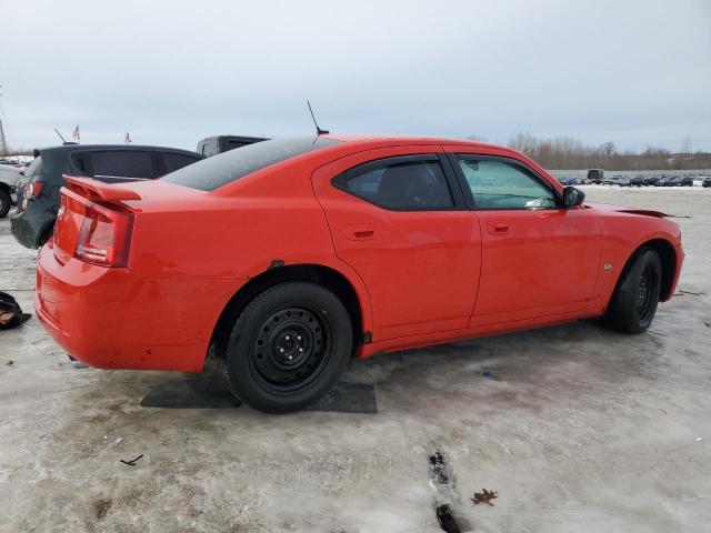 Photo 3 from auction – 2008 DODGE CHARGER with VIN 2B3KA43G48H333428
