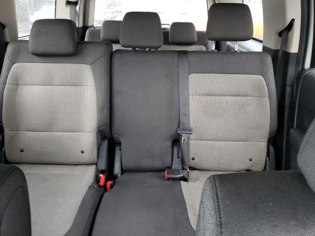 Photo 10 from auction – 2011 FORD FLEX SE with VIN 2FMGK5BC9BBD07662