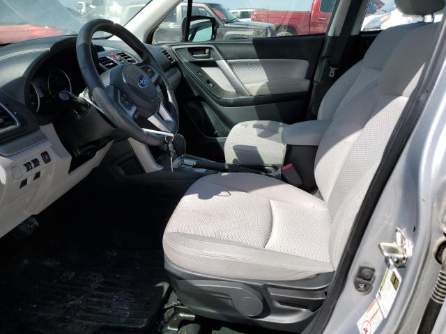Photo 7 from auction – 2017 SUBARU FORESTER 2 with VIN JF2SJABC3HH565604