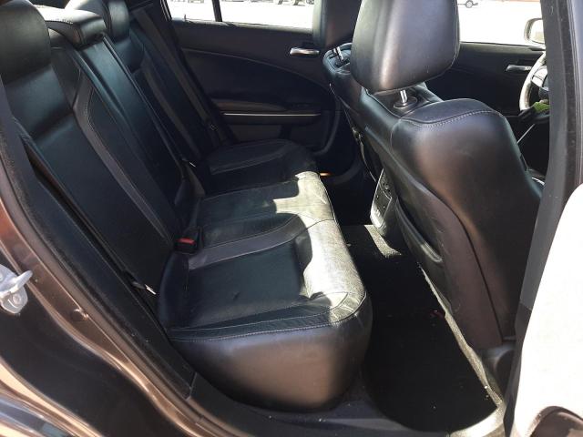Photo 10 from auction – 2020 DODGE CHARGER SX with VIN 2C3CDXBG4LH106945