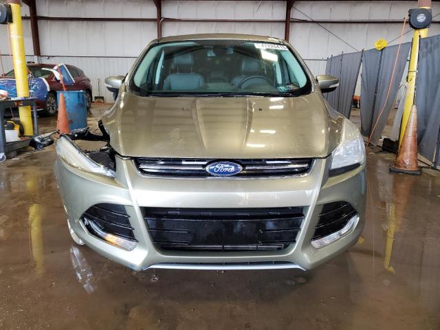 Photo 5 from auction – 2013 FORD ESCAPE SEL with VIN 1FMCU9H92DUC04091